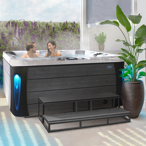 Escape X-Series hot tubs for sale in Boynton Beach